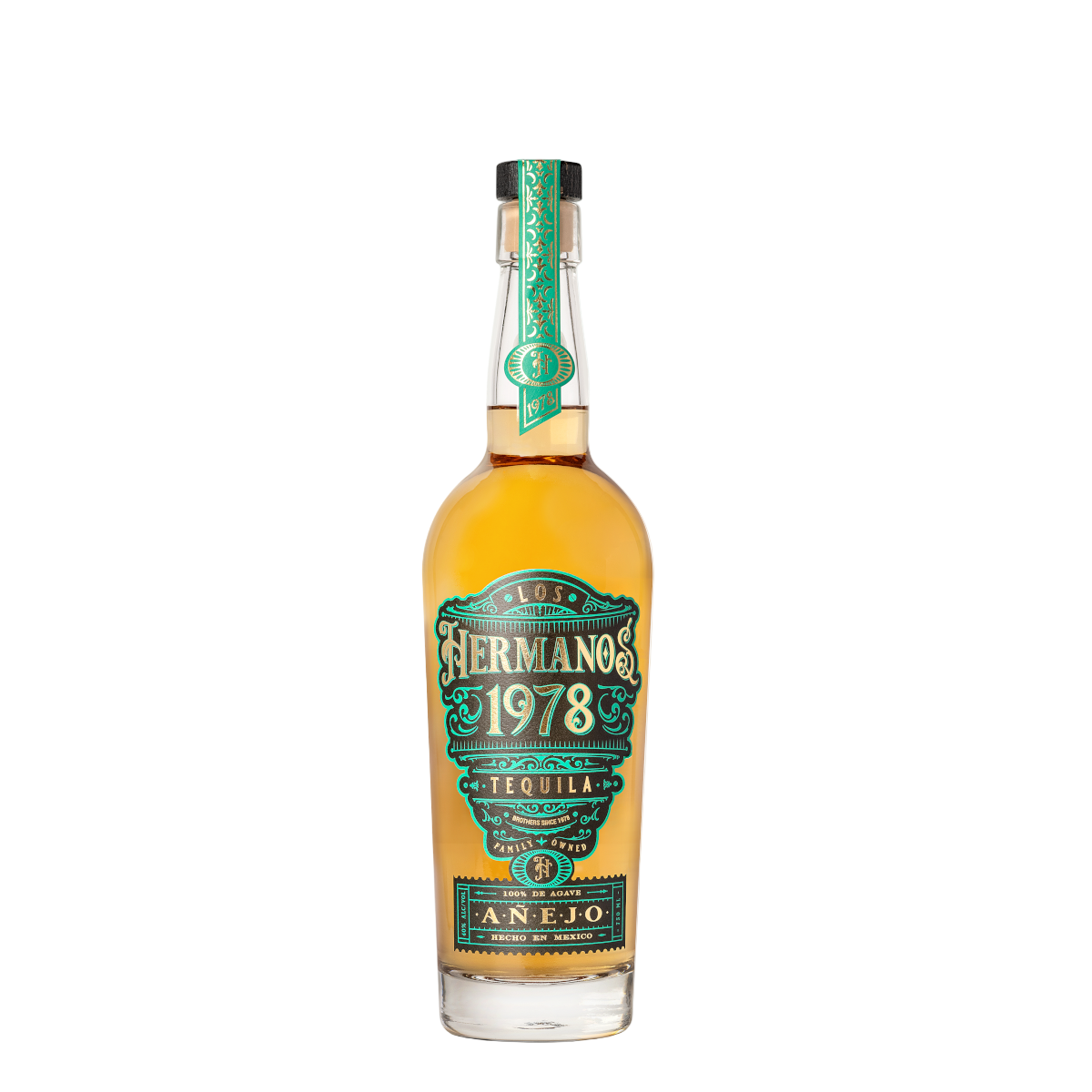 Tequila Anejo