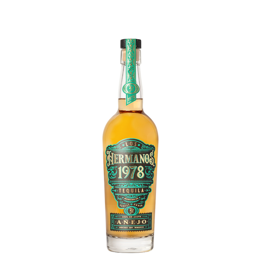 Tequila Anejo