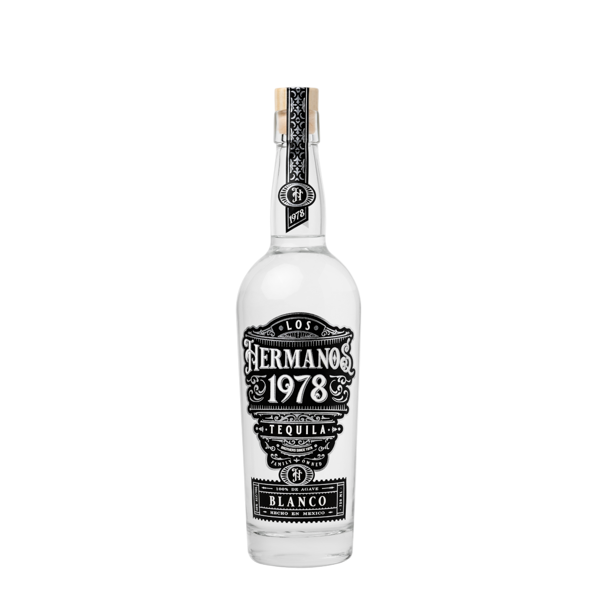 Tequila Blanco