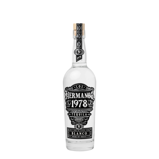 Tequila Blanco
