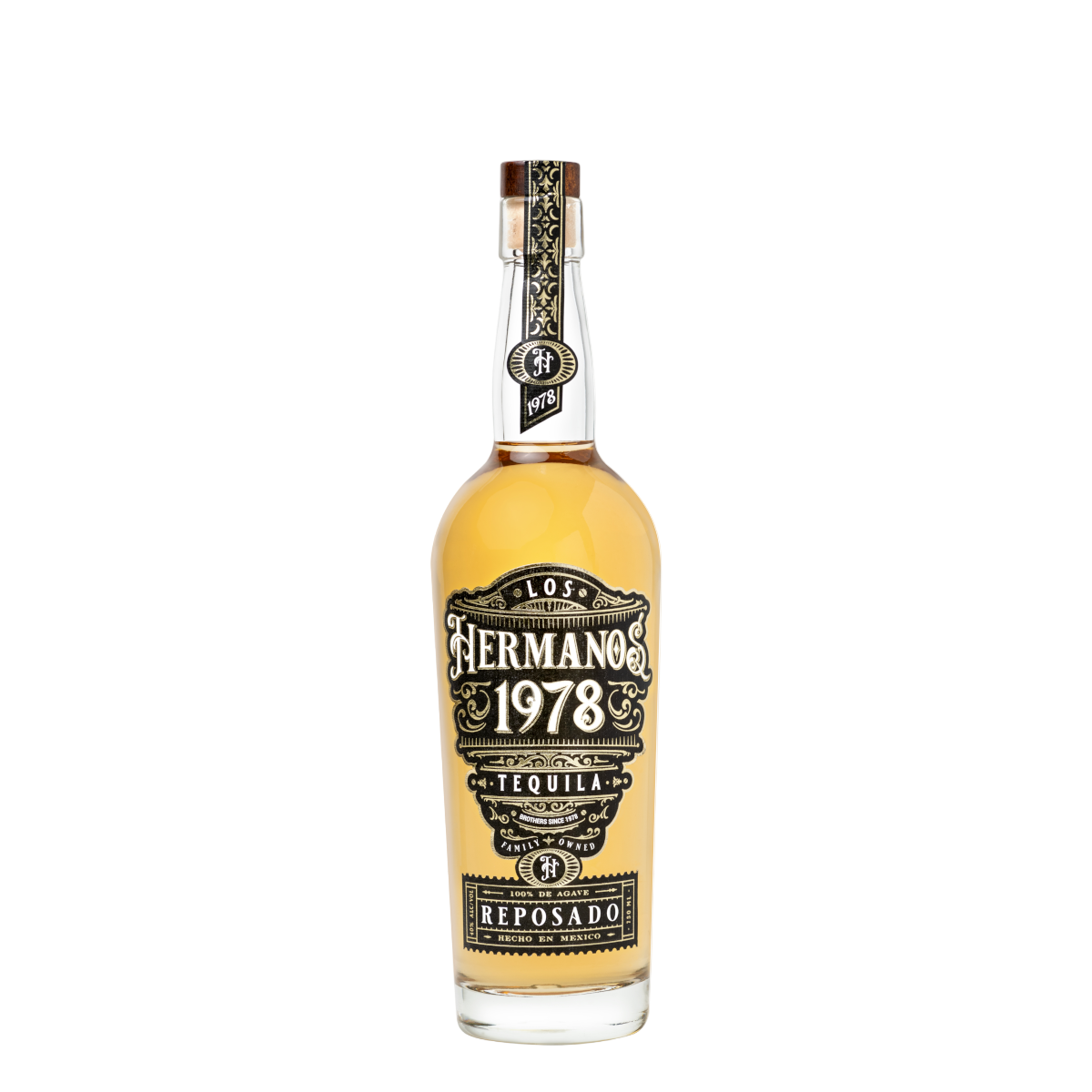 Tequila Reposado