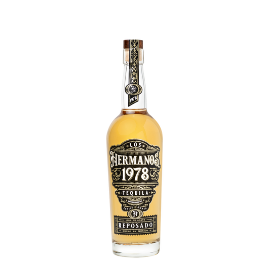 Tequila Reposado